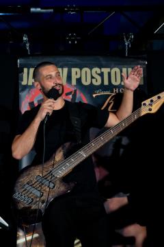 Dino Ivelja Quartet (10)